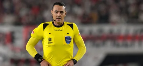 Wilmar Roldán - Foto: AFP