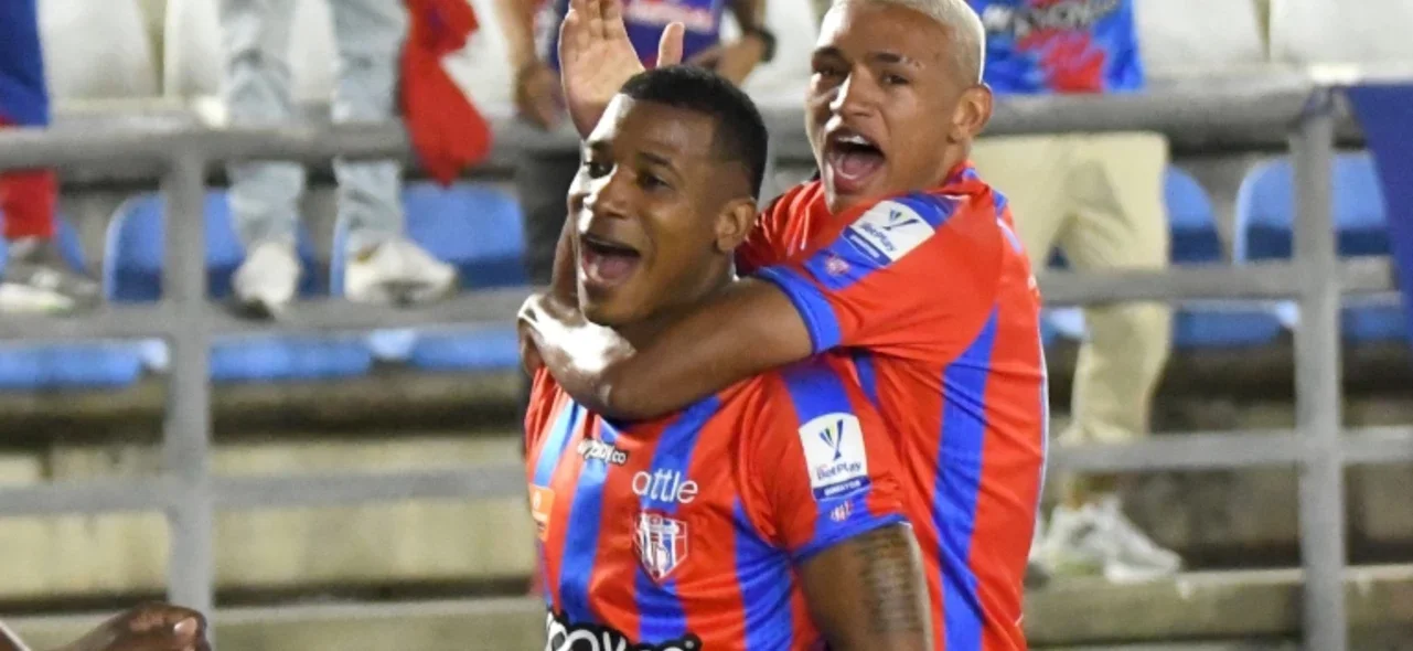 Unión y Envigado empatan sin goles.