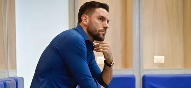 Sebastián Viera - Foto: @SebastianViera