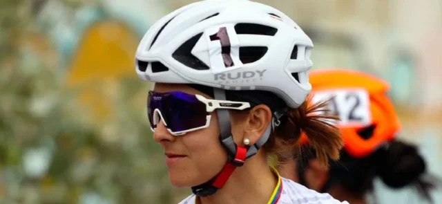 Así será el recorrido de la etapa 4 de la Vuelta a Colombia Femenina. / Foto: Twitter VueltaFemenina.