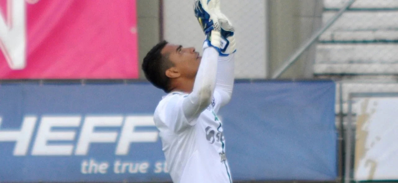 Pereira pierde 1-0 con Cali.