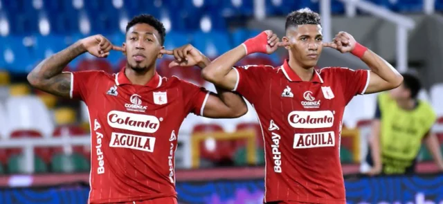 Malas noticias en América de Cali | Foto: VizzorImage / Oswaldo Paez