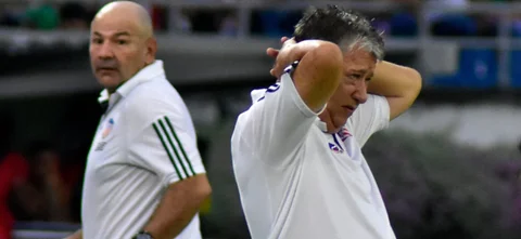 VizzorImage / Jesus Rico