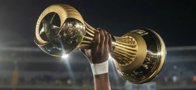 Para la Liga BetPlay 2023-2 conoceremos al campeón #96 de nuestro fútbol colombiano - VizzorImage / Diego Cuevas