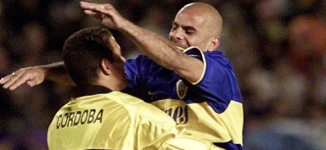 Pereira anunció nuevo jugador: Lucas Serna, hijo del ‘Chicho’ Serna / AFP