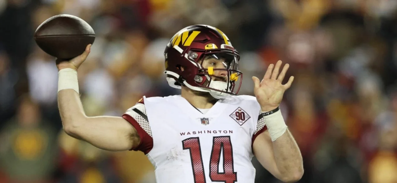 Washington Commanders cambian de dueño -AFP