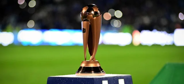 Copa BetPlay: 16 clubes tras una ilusión | Foto: VizzorImage / Samuel Norato