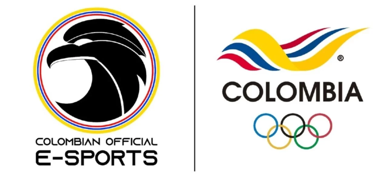 Histórica clasificación de equipo colombiano de eSports en Panamericanos 2023. / Foto: Olimpicocol.