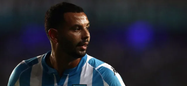 Edwin Cardona está interesado en volver a Colombia / AFP