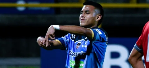 Triunfo de Fortaleza 0-3 sobre Tigres - VizzorImage / Edgar Cusgüen