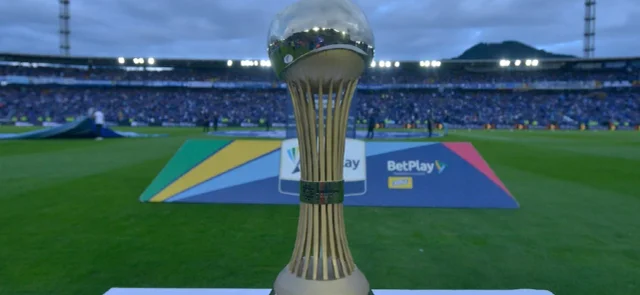 Conoce el equipo que podría ser el favorito a quedar campeón en la Liga BetPlay. / Foto: Vizzorimage.