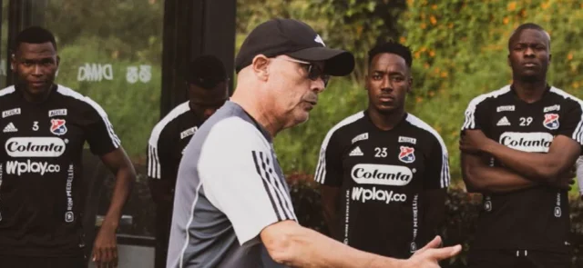 Medellín quiere recuperar su capa de ‘poderoso’ / Foto Medellín