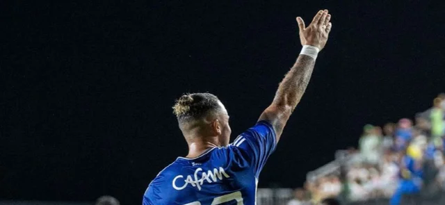 Millonarios sigue de gira internacional / Foto Millonarios