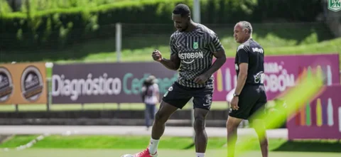 Nacional, a despejar dudas en su inicio de Liga / Foto Nacional