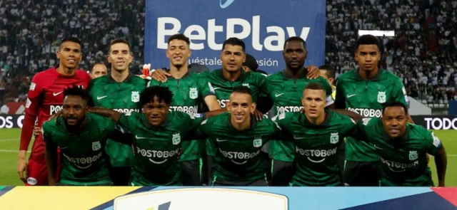 ¿Qué tan cierto es que Nacional será comprado por Gilinski? | Foto: VizzorImage / JJ Bonilla