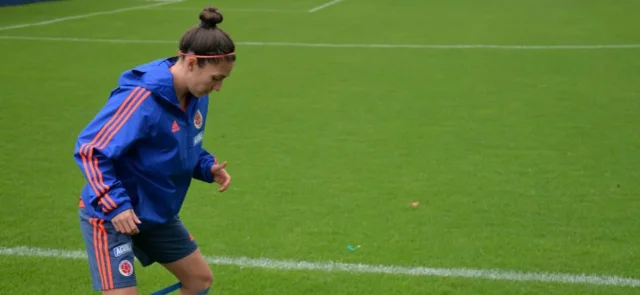 Santa Fe femenino anunció su primer refuerzo / AFP