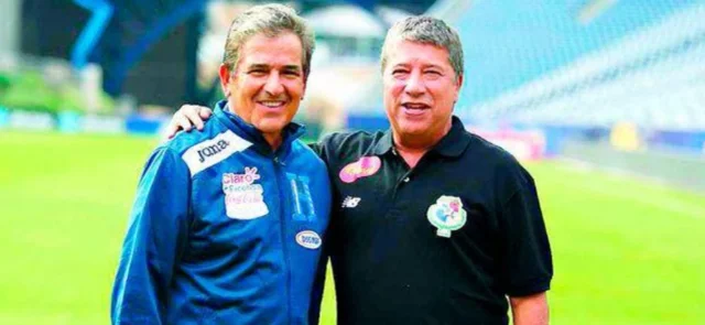 Pinto está con ‘Bolillo’ en el caso Quintero | Foto Concacaf