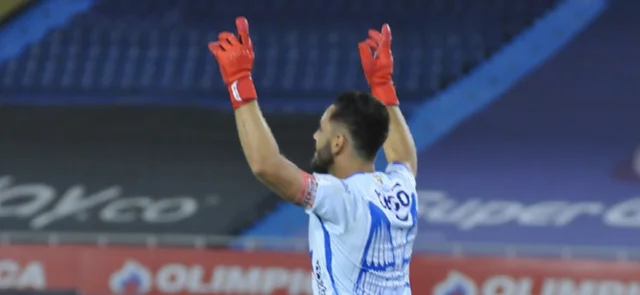 Sebastián Viera prueba una nueva faceta en su carrera | Foto: VizzorImage / Jesus Rico