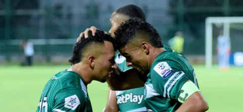 Dimayor aprobó el cambio de razón social de Valledupar | Foto: VizzorImage / Adamis Guerra