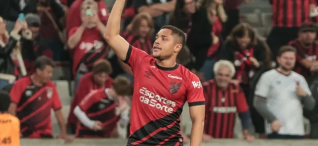 Vitor Roque, nuevo jugador de Barcelona - AFP