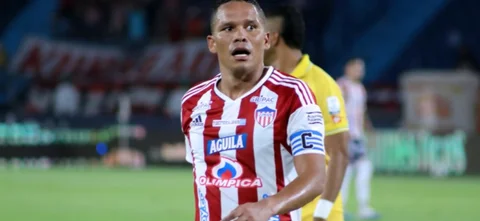 Junior y Pasto empatan sin goles.