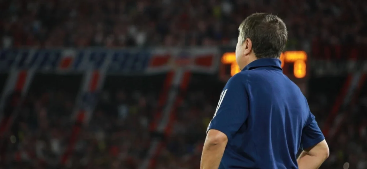 Hernán Darió Gómez - Foto: VizzorImage/ / Jaime Moreno