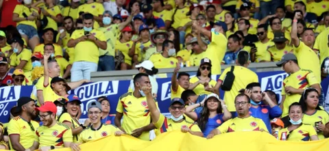 Foto: VizzorImage / Jairo Cassiani