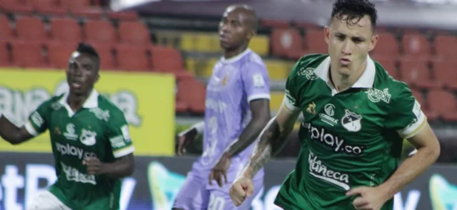 Deportivo Cali y Tolima aplazan partido de la fecha 6. / Foto: Vizzorimage.