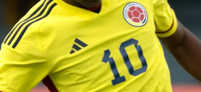 La FCF habló del caso de Dominic Wolf. / Foto: VizzorImage - Samuel Norato