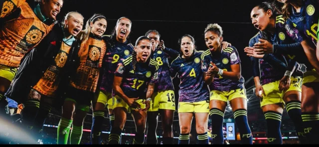 La defensora recibe mensajes de apoyo en medio de luto familiar. / Foto: FCF.