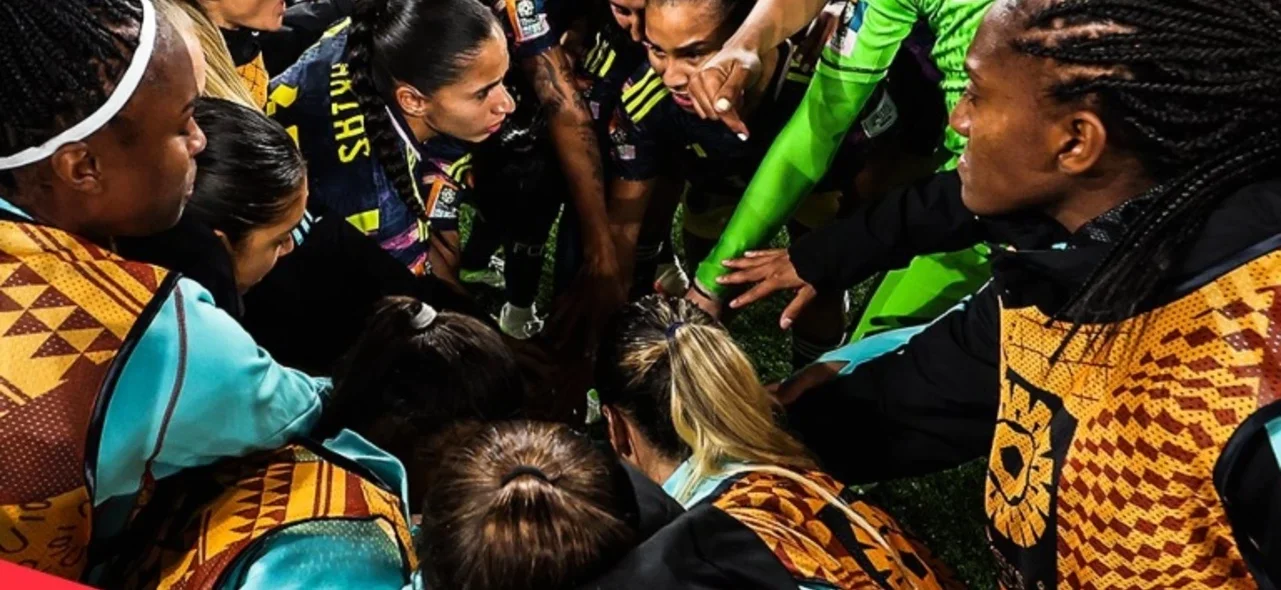 Selección Colombia - Foto: FCF