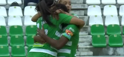 Antioquia en la Copa Win Sports