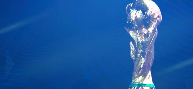 Conmebol explicó la clasificación en Eliminatorias. / Foto: Conmebol media.