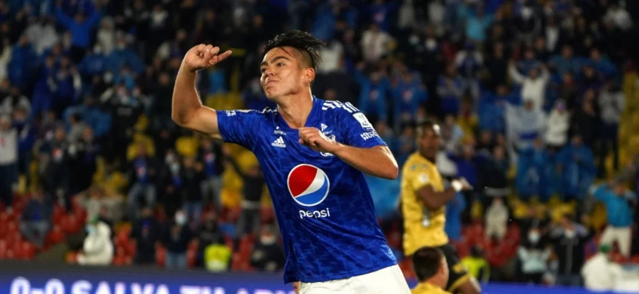 Daniel Ruiz - Foto: VizzorImage/ Andrés Rot