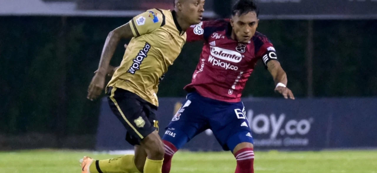 Águilas Doradas sube a la tercera casilla con 12 puntos - VizzorImage / Juan Jose Horta