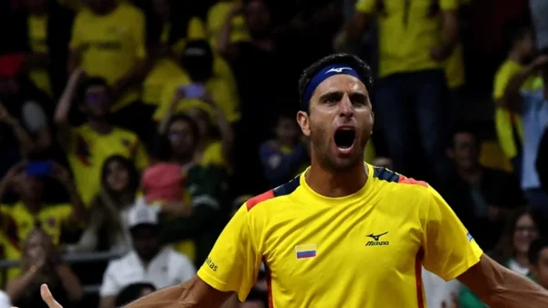 Robert Farah confesó sus planes después de retirarse del tenis