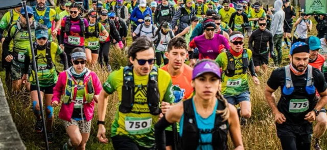 Festival de la montaña. / Foto: Cortesía.