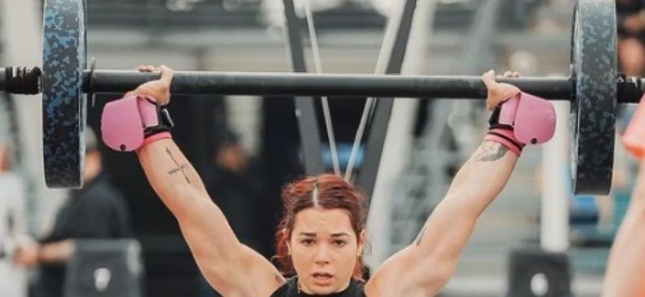 Más de 600 atletas de crossfit estuvieron en la tercera edición de Fitland. / Foto: Instagram Fitland: @goleonn @fotografodecrossfit.