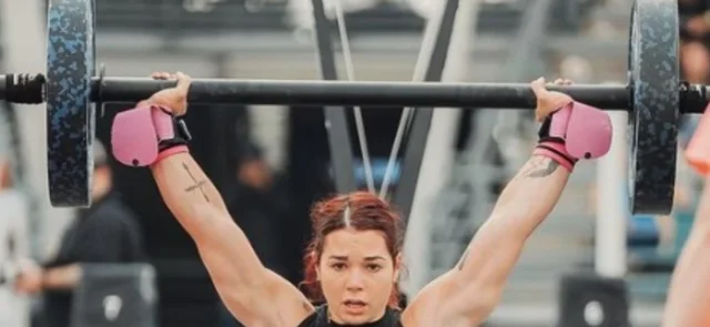 Más de 600 atletas de crossfit estuvieron en la tercera edición de Fitland. / Foto: Instagram Fitland: @goleonn @fotografodecrossfit.