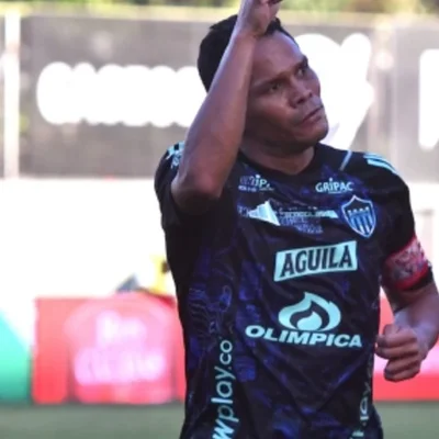 ⚽ Sergio Galván pone la lupa en el gol de Carlos Bacca con Junior