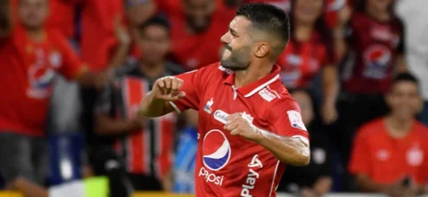 Iago Falque - Foto: VizzorImage/ Gabriel Aponte