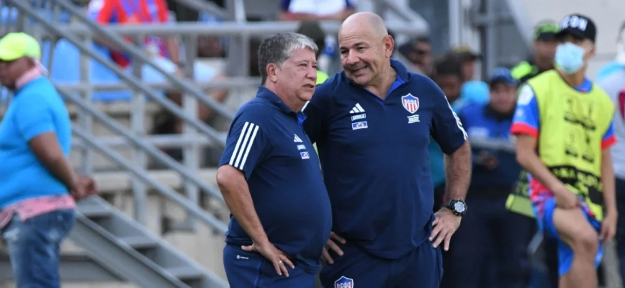 'Bolillo' Gómez - Foto: VizzorImage/ Miguel Vermeire Tamer