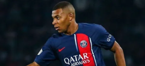 PSG, dispuesto a no dejar ir a Mbappé / AFP