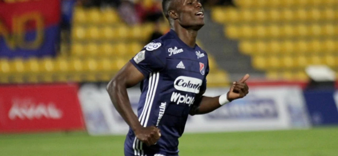 Medellín se Clasificó desde la tanda de penales tras vencer a Pasto -VizzorImage / Leonardo Castro