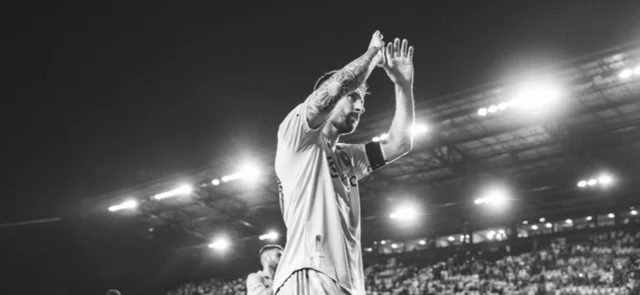 Lionel Messi. Foto: X/Inter Miami