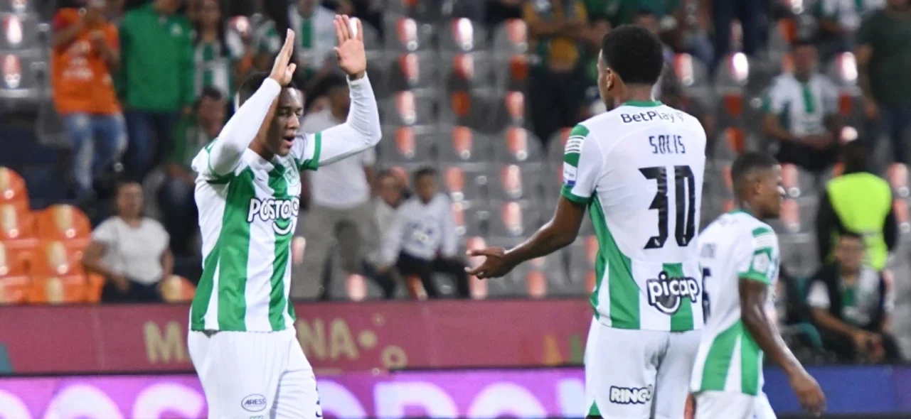 Nacional - Foto: VizzorImage