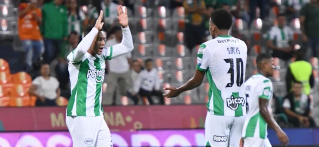 Nacional - Foto: VizzorImage