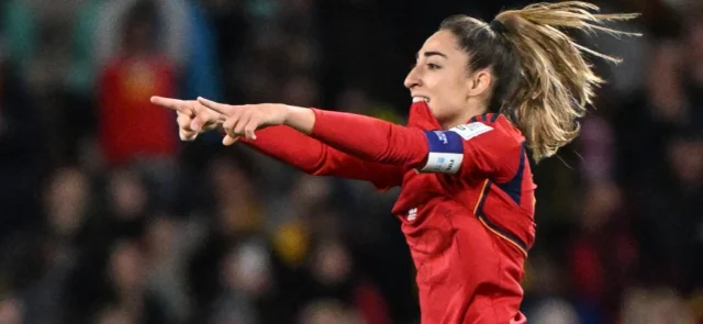 Olga Carmona - Foto: AFP