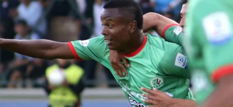 El encuentro se llevó a cabo en el estadio Municipal Luis Carlos Galán Sarmiento - VizzorImage / Yulieth Rincón