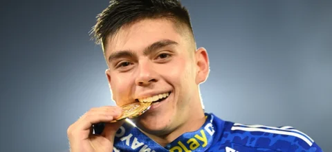 Daniel Ruiz - Foto - VizzorImage - / Samuel Norato